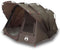 vidaXL - Vistent - 5-persoons - waterdicht - bruin