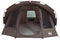 vidaXL - Vistent - 5-persoons - waterdicht - bruin
