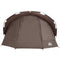 vidaXL - Vistent - 5-persoons - waterdicht - bruin