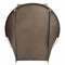 vidaXL - Vistent - waterdicht - bruin