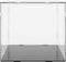 vidaXL - Vitrine - transparant - 24x12x11 - cm - acryl