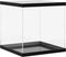 vidaXL - Vitrine - transparant - 30x30x30 - cm - acryl