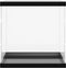 vidaXL - Vitrine - transparant - 30x30x30 - cm - acryl