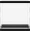 vidaXL - Vitrine - transparant - 30x30x30 - cm - acryl
