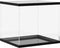 vidaXL - Vitrine - transparant - 40x36x35 - cm - acryl