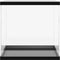 vidaXL - Vitrine - transparant - 40x36x35 - cm - acryl