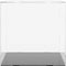 vidaXL - Vitrine - transparant - 40x36x35 - cm - acryl