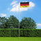vidaXL-Vlag-Duitsland-90x150-cm