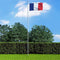 vidaXL-Vlag-Frankrijk-90x150-cm