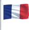 vidaXL-Vlag-Frankrijk-90x150-cm