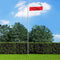 vidaXL-Vlag-Polen-90x150-cm