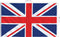 vidaXL - Vlag - Verenigd - Koninkrijk - 90x150 - cm