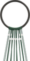 vidaXL - Vlaggenmast - kerstboom - 1134 - LED's - koudwit - 800 - cm