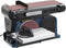 vidaXL - Vlak- - en - bandschuurmachine - elektrisch - 370 - W - 150 - mm