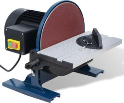 vidaXL - Vlakschuurmachine - 550 - W - 254 - mm