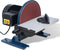 vidaXL - Vlakschuurmachine - 550 - W - 254 - mm