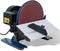 vidaXL - Vlakschuurmachine - 550 - W - 254 - mm