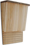 vidaXL - Vleermuizenkasten - 2 - st - 22x12x34 - cm