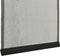 vidaXL - Vliegengordijn - 10-delig - 240x240 - cm - mesh - zwart