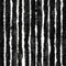 vidaXL - Vliegengordijn - 100x200 - cm - chenille - antracietkleurig