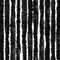 vidaXL - Vliegengordijn - 100x220 - cm - chenille - antraciet