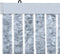 vidaXL - Vliegengordijn - 100x220 - cm - chenille - bruin - en - beige