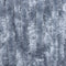 vidaXL - Vliegengordijn - 118x220 - cm - chenille - zilverkleurig