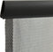 vidaXL - Vliegengordijn - 5-delig - 120x240 - cm - mesh - zwart