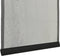 vidaXL - Vliegengordijn - 5-delig - 120x240 - cm - mesh - zwart