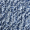vidaXL - Vliegengordijn - 56x185 - cm - chenille - blauw, - wit - en - zilver