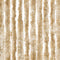 vidaXL - Vliegengordijn - 56x200 - cm - chenille - beige