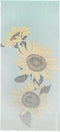 vidaXL - Vliegengordijn - 90x200 - cm - bamboe