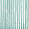 vidaXL - Vliegengordijn - 90x200 - cm - bamboe
