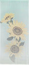 vidaXL - Vliegengordijn - 90x200 - cm - bamboe