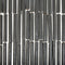 vidaXL - Vliegengordijn - 90x200 - cm - bamboe