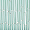 vidaXL - Vliegengordijn - 90x200 - cm - bamboe