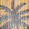 vidaXL - Vliegengordijn - 90x200 - cm - bamboe