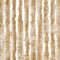 vidaXL - Vliegengordijn - 90x200 - cm - chenille - beige