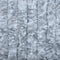 vidaXL - Vliegengordijn - 90x220 - cm - chenille - wit - en - grijs