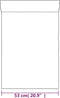 vidaXL - Vliesbehang - 3D - effen - 10x0,53 - m - beige
