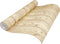 vidaXL - Vliesbehang - 3D - houtnerven - 10x0,53 - m - bruin