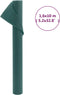vidaXL - Vliesdoek - voor - planten - 70 - g/m² - 10x1,6 - m