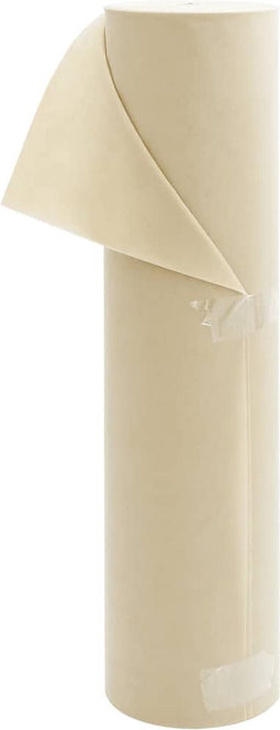 vidaXL - Vliesdoek - voor - planten - 70 - g/m² - 50x1,6 - m