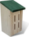 vidaXL - Vlinderkast - 14 - x - 15 - x - 22 - cm - (set - van - 4)