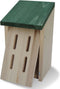 vidaXL - Vlinderkast - 14 - x - 15 - x - 22 - cm - (set - van - 4)