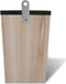 vidaXL - Vlinderkast - 14 - x - 15 - x - 22 - cm - (set - van - 4)