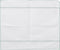 vidaXL - Vloerdoeken - 5 - st - gestreept - 50x60 - cm - wit - en - groen