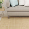 vidaXL - Vloerkleed - 100x100 - cm - natuurlijk - sisal
