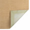 vidaXL - Vloerkleed - 100x100 - cm - natuurlijk - sisal