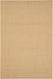 vidaXL - Vloerkleed - 100x150 - cm - natuurlijk - sisal